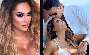 La unión de ninel conde y larry ramos ha caído de sorpresa, tanto que algunos preguntan quién pagará la boda. Ninel Conde Transmision En Vivo De Boda Con Larry Ramos Por Precio