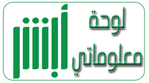 نظام أبشر لوحة معلوماتي في موقع وزارة الداخلية Youtube