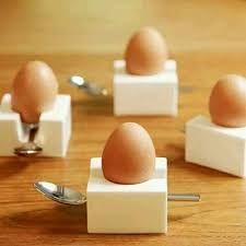 The Egg Coquetier Poterie Ceramique Poterie