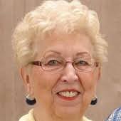 Obituary information for Clara Jean Humphrey