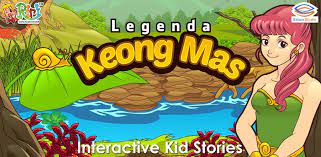 Naskah drama bahasa inggris keong mas. Drama The Golden Snail Keong Mas 6 Orang History Of World