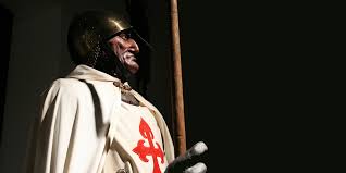 The knights templar were a catholic organization. The True Story Behind October 13 And The Mysterious Knights Templar
