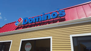 Inicia sesión con tu perfil domino's. Domino S Pizza Meal Delivery 341 Appleton St Holyoke Ma 01040 Usa