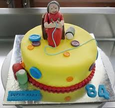 Unique Beautiful Birthday Cake For Grandma Happy Birthday Grandma Cake Themed Cakes Grandma Cake Happy Birthday Mom