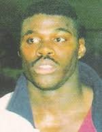 Holmes, Kevin Dwayne Holmes