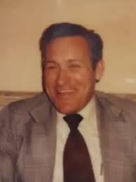 Obituary information for Larry Ray Underwood