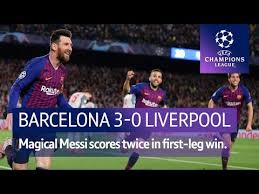 May 19, 2021 · vesko is a football writer that likes to observe the game for what it is, focusing on teams, players and their roles, formations, tactics, rather than stats. Barcelona 3 0 Liverpool Highlights And Goals Video Lfc Globe