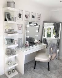 Best Makeup Vanity Ideas And Designs For 2020 Stylish Bedroom Room Ideas Bedroom Cheap Home Decor