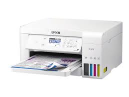 Check out these best reviewed laserjet printers, and pick the perfect printer for your life and your work. Epson Ecotank Et 3710 All In One Supertank Printer Www Shi Com