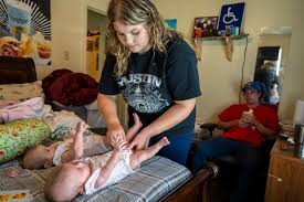 Texas teen who wanted an abortion now has twins - The Washington Post