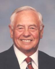 James Newman Obituary