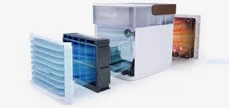 ChillWell AC Reviews: Phony Hype or Mini Portable Air Cooler Features? |  Vashon-Maury Island Beachcomber