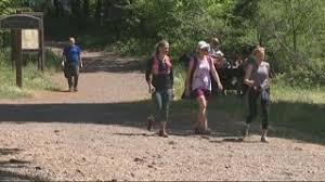 Coastal areas of the u.s. Ticks Are Prevalant In The Pacific Northwest Kgw Com