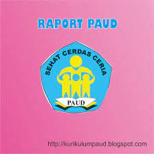 Maybe you would like to learn more about one of these? K13 Paud Contoh Raport Paud Ceklis