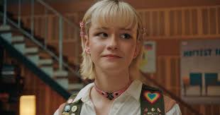 Watch Soundtrack to Our Teenage Zombie Apocalypse S1E4