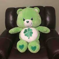 5 out of 5 stars (1). Jumbo Care Bear Plush Care Bear