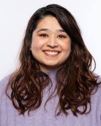 Mya Moran's Instagram, Twitter & Facebook