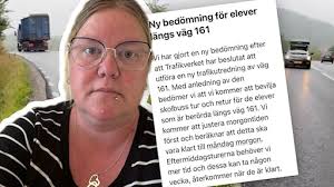 Politiker bjöds att följa Samuel till bussen