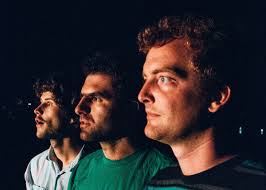 Track By Track: Holy Hive