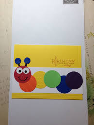 Birthday Card Ideas For Kids Boy Pin By Melisa Blanchard On Cards I Made Kids Birthday Cards Birthday Cards Diy Kids Cards