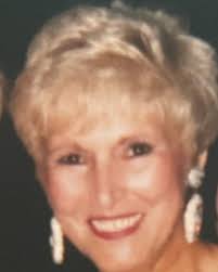 Charlotte Poe Walsh Obituary November 12, 2025