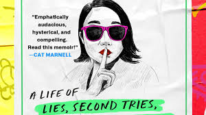 You'll Never Believe Me: Before Anna Delvey, before the Tinder Swindler,  there was 'Hipster Grifter' Kari Ferrell... by Kari Ferrell