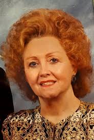 Obituary information for Barbara Jane Blanchard