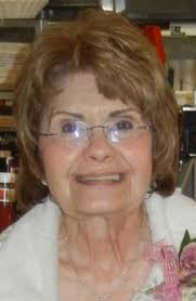 MARY CASSELL Obituary (2017)