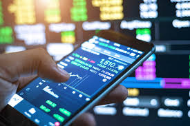 New mobile apps have made investing easier than ever before. 5 Best Stock Trading Apps In The Uk 2021 How To Get Started