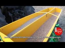 Image result for ferti seed drill