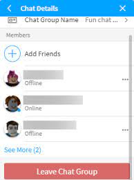 To mute a specific user, you simply need to enter the command /mute player name in the chatbox. Chatting And Playing With Friends Roblox Support