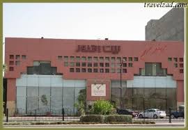 مطاعم ومقاهي مطعم بيت التنور الخبر شبكة ومنتديات زاد المسافر