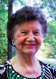 Margaret Williams Obituary