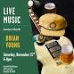 Live Music with Brian Young event image