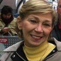 Melanie Biggs Ochs Obituary