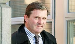 Declan Mcdonagh's Instagram, Twitter & Facebook