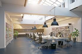 Commercial Office Lighting Design Solutions Environments Denver