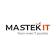 MASTEK IT logo