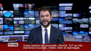 Ven 17:44 6 millions pour le cpas de charleroi pour aider les victimes de la crise sanitaire. Vendredi 17 Mai 2019 L Information De La Soiree Youtube