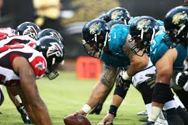 Jaguars Roster Cuts Jacksonville Gets Down To 53 Big Cat