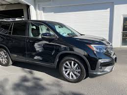 Image result for Crystal Black 2010 Pilot