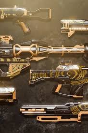 Destiny 2: Everything You Need To Know About Adept Mods