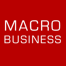That's called the profile picture. Macro Business Home Facebook