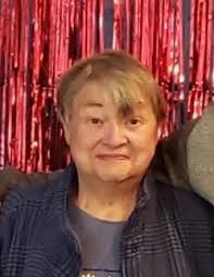 Obituary for Jill (Muhlhauser) Galloway