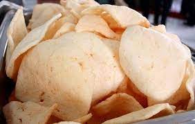 101 Indonesian Fact Never Miss The Cracker At Any Meals Resep Makanan Resep Masakan Indonesia Makanan
