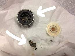 Aug 30, 2018 · clean the aerator screen and parts. 2 Minute Home Improvement Cleaning A Faucet Aerator