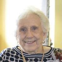 Evelyn Inabinett Obituary