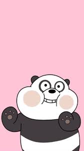 We Bare Bears Wallpaper Hd In 2021 Bear Wallpaper We Bare Bears Wallpapers Cute Panda Wallpaper