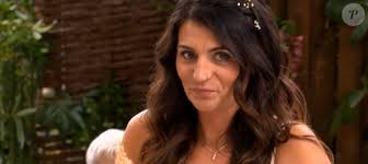 Mariés au premier regard 2024 : Une candidate veut partir en courant après  sa rencontre avec son mari !