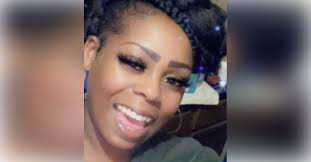 Obituary information for Ms. Vanessa Cherry-Davis
